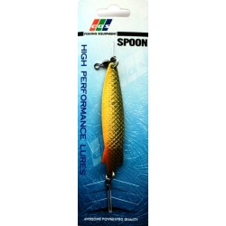 Блешня для риболовлі коливна, EOS P0018ВА3, вага 17г, колір № GS131006